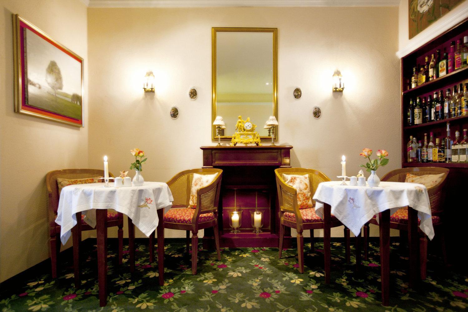 Hotel Kurpfalzstuben Μάνχαιμ Εξωτερικό φωτογραφία